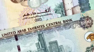 سعر الدرهم الإماراتي اليوم الأربعاء 27 مايو 2026 في أول أيام عيد الأضحى